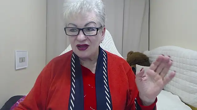 Chat XXX en directo de KayleSmoll