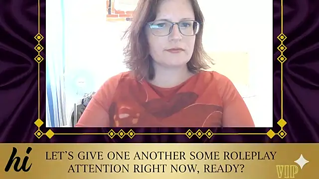 Chat +18 de Domina_Tasselina_Goddess ao vivo