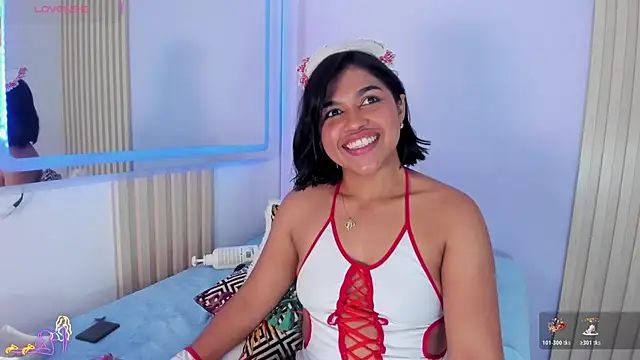 NaiirobiSwan Obrolan Langsung XXX