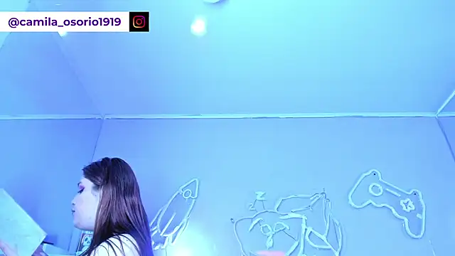 Camiila_Osorio Obrolan Langsung XXX