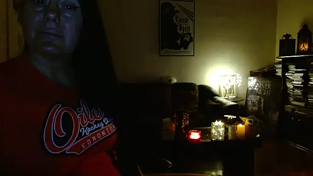 mandaloriangirls' Live XXX Chat