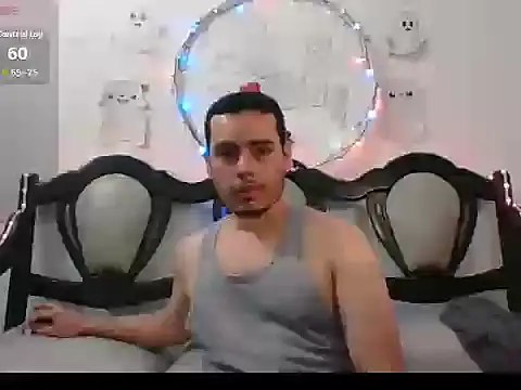 Chat XXX en directo de Gasparin32