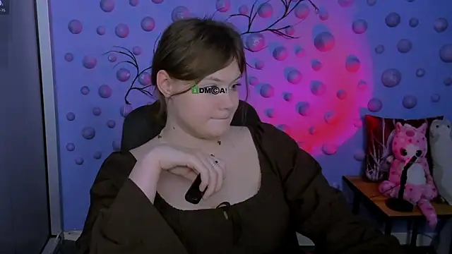 XXX chat uživo modela nikole_kitt