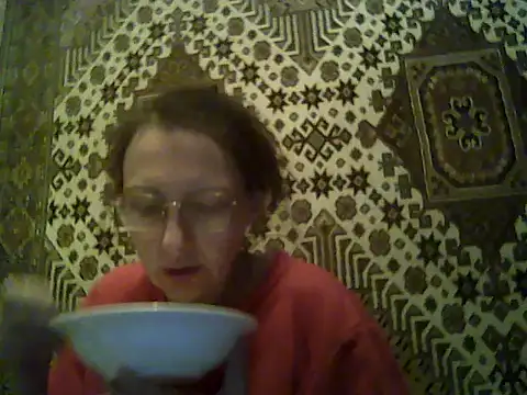 Chat XXX ao vivo de FayInessaKiss