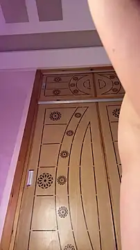 VICTORIA89's Live XXX Chat