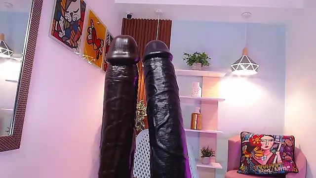 Chat XXX Live Dalila_Sky