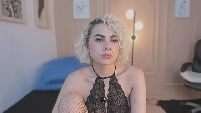 marian_pinzon Live XXX-chat