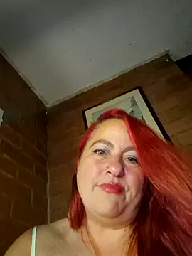 Chat XXX ao vivo de Scarlett45_