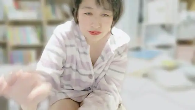 morikawa_sayaka Live XXX-Chat