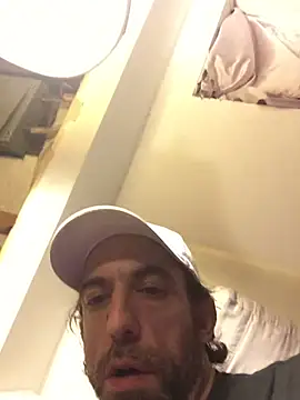 Pilote19's Webcam Show