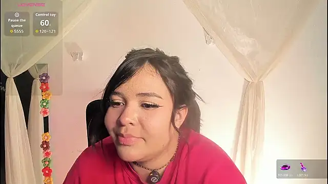 ImamDahianのライブXXXチャット