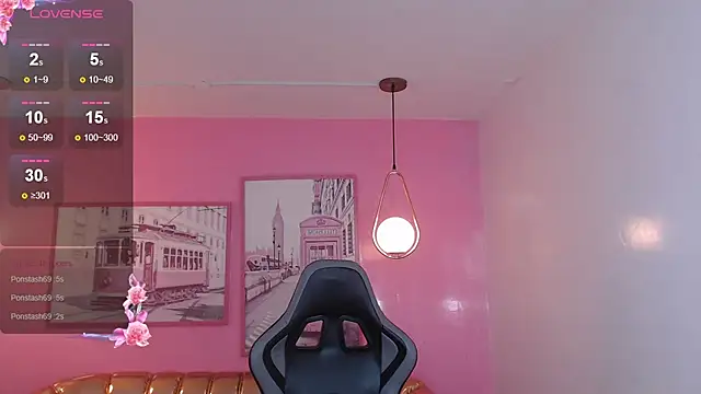 Živý XXX chat catalina25_t