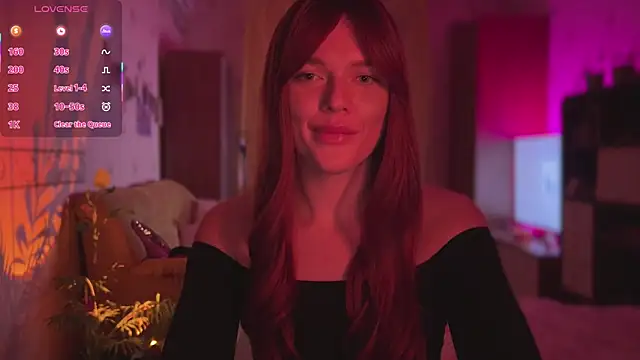 CherryRed_Girl Live XXX-chat