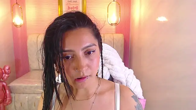 madhison_klain_s élő XXX-chatje