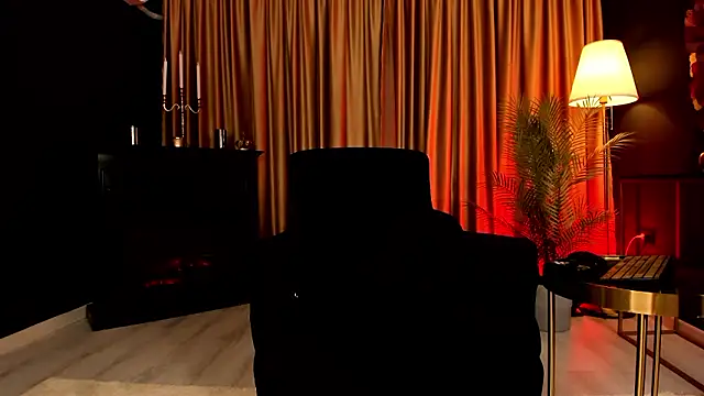 LexySinner 라이브 XXX 채팅