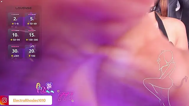 ElectraRhodes1 – Naživo XXX chat