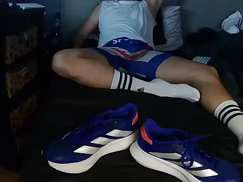 Show webcam de SavagesGN