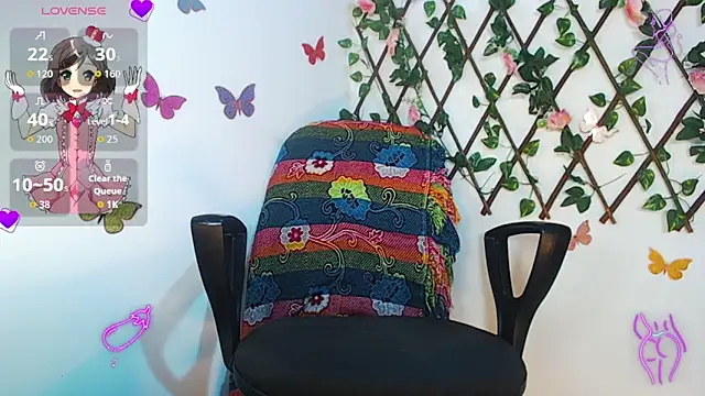 Kristhin_Adams Show Webcam