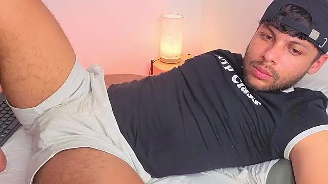 haku_kanjy's Live XXX Chat