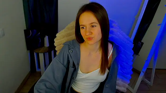 Živý XXX chat Catherine_e