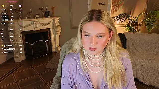 Jes_Solar's Live XXX Chat