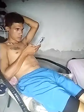 Chat XXX en directo de Gabriel_Stone