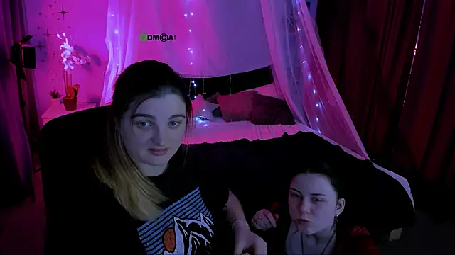 Chat XXX Live foxy_tease_