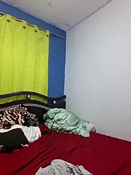 Chat XXX ao vivo de Hanna_Kieran