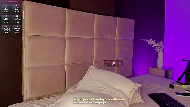 fallon_08 Live XXX-Chat