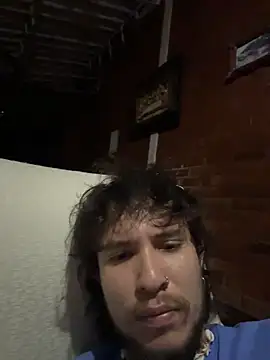 Luxx_14: онлайн-секс-чат