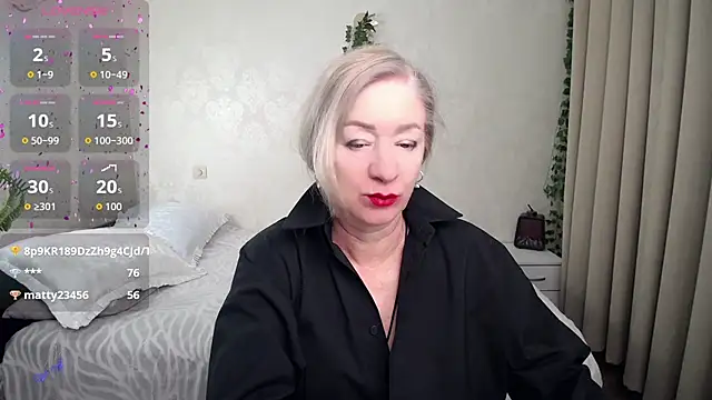 hunters_womann Live XXX chat