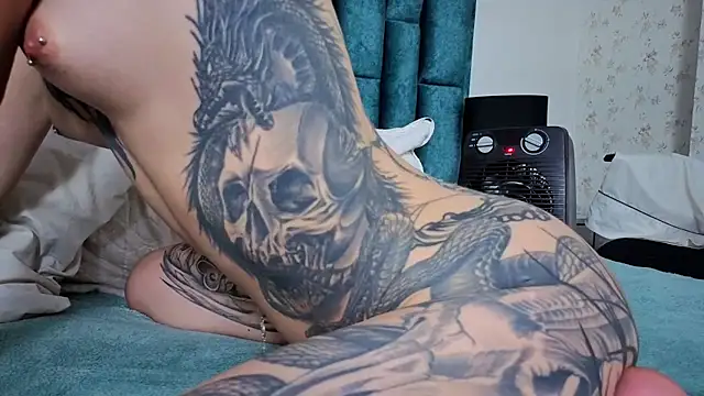 Emma_Foxi's Live XXX Chat