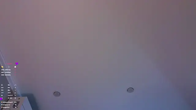 Chat XXX en directo de JenniferSullivan