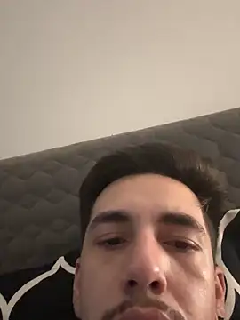 TattooSinner Webcam Show