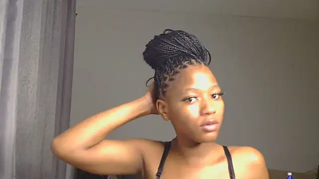 Chat XXX ao vivo de Ballenciaa