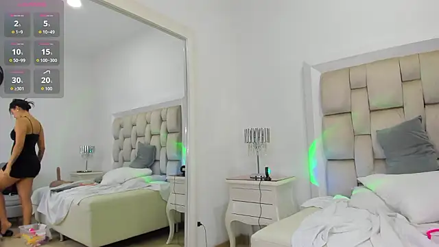 ValerieSoto – Naživo XXX chat