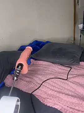 hottiebaeboo Obrolan Langsung XXX