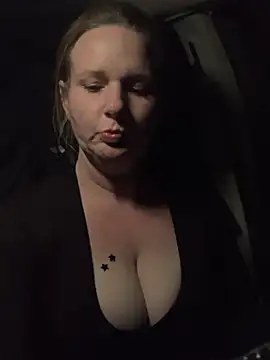 Chat XXX ao vivo de RagingRebecca