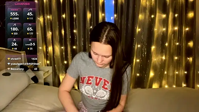 Chat XXX en directo de SoSweetGirl