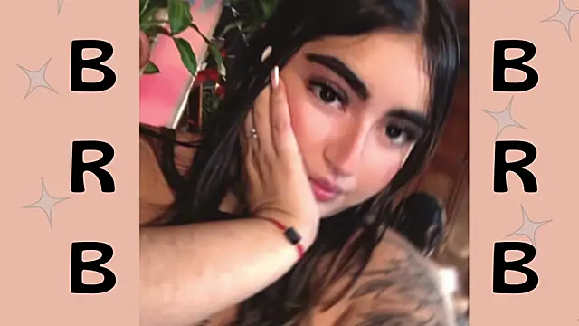 April__foxx's Webcam Show