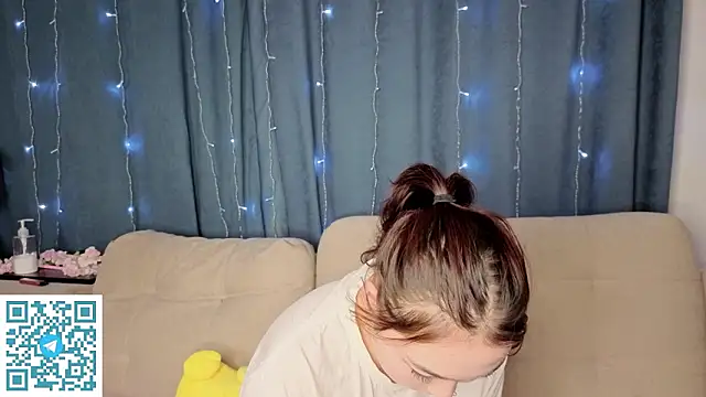 ColettaMejias Chat XXX in diretta