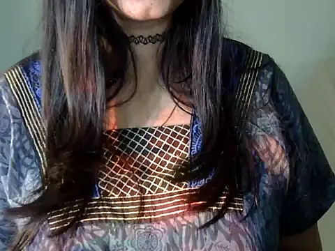 indianninza élő XXX-chatje