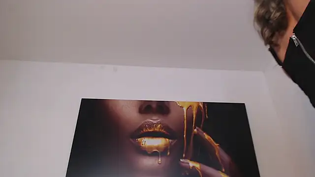 NicoletBlossom live XXX chat