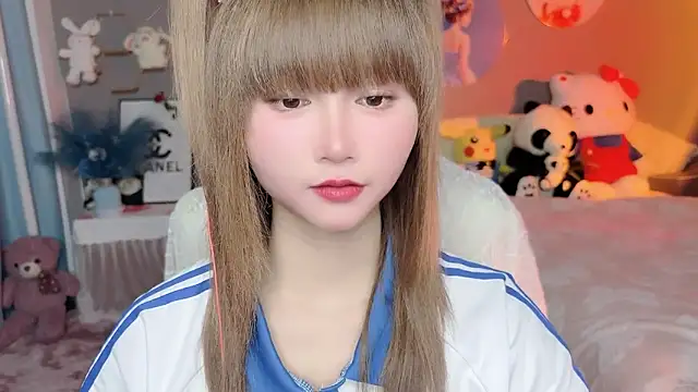 Chat XXX ao vivo de -xiao-xiao-