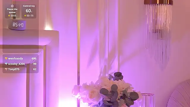 RemyLoonのライブXXXチャット