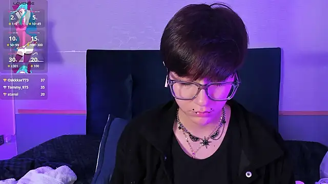 Tsuki_MaruのライブXXXチャット