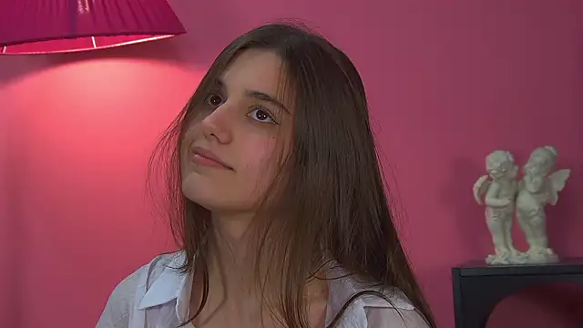 Chat XXX ao vivo de ArianaAllens