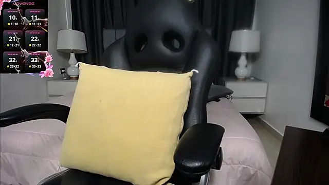 Živý XXX chat kashvi_