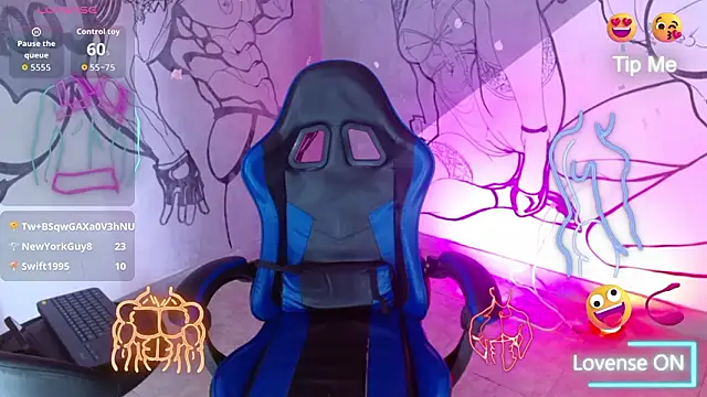 Chat XXX en directo de deivid_bigcock1