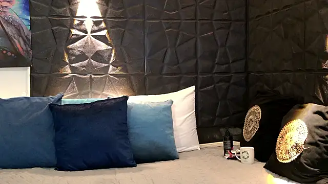 Hurrem99 élő XXX-chatje